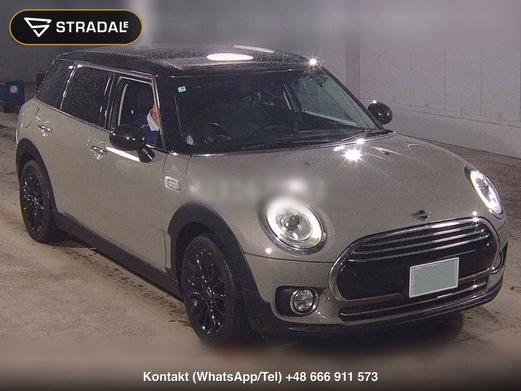 MINI MINI WG COOPER CLUBMAN, miniaturka 2