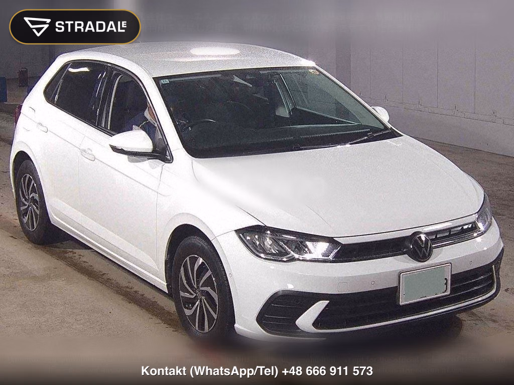 VOLKSWAGEN POLO 5D TSI ACTIVE, miniaturka 2