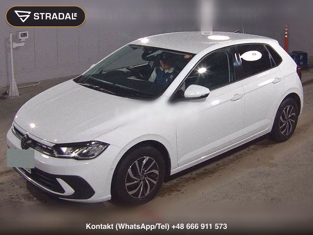 VOLKSWAGEN POLO 5D TSI ACTIVE, miniaturka 5