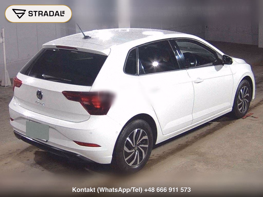 VOLKSWAGEN POLO 5D TSI ACTIVE, miniaturka 6