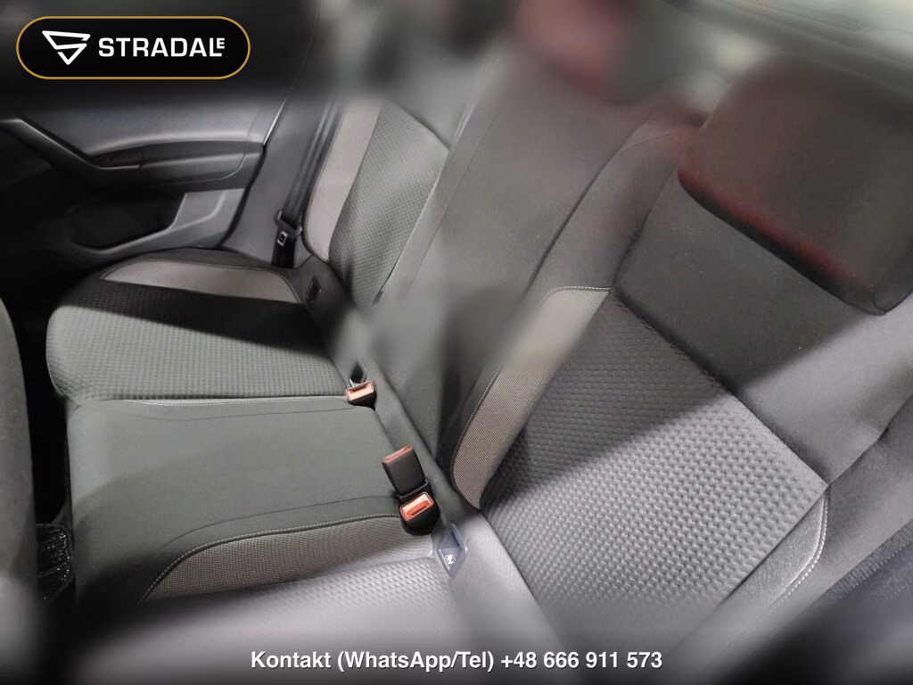 VOLKSWAGEN POLO 5D TSI ACTIVE, miniaturka 7