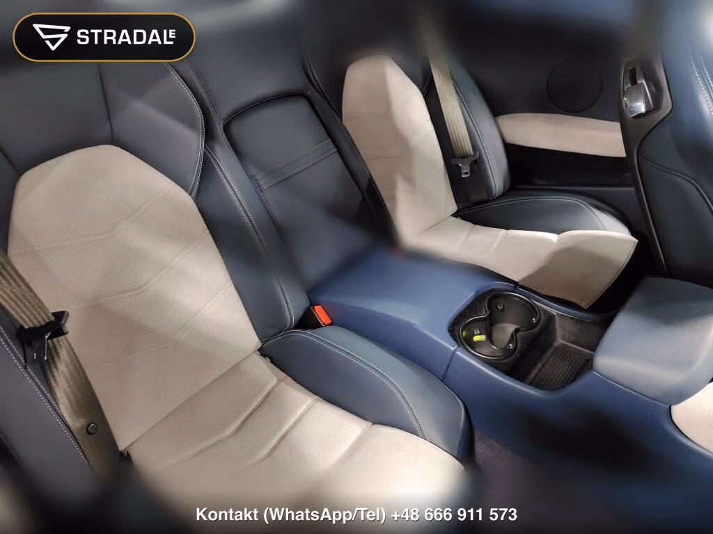 MASERATI GRANTURISMO MC STRADALE, miniaturka 7