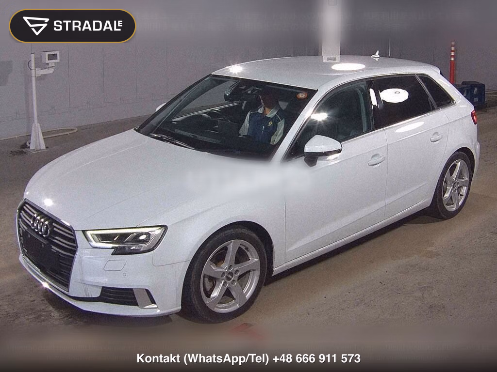 AUDI A3 5D SPORTS BACK 1.4TFSI SPORTS, miniaturka 5