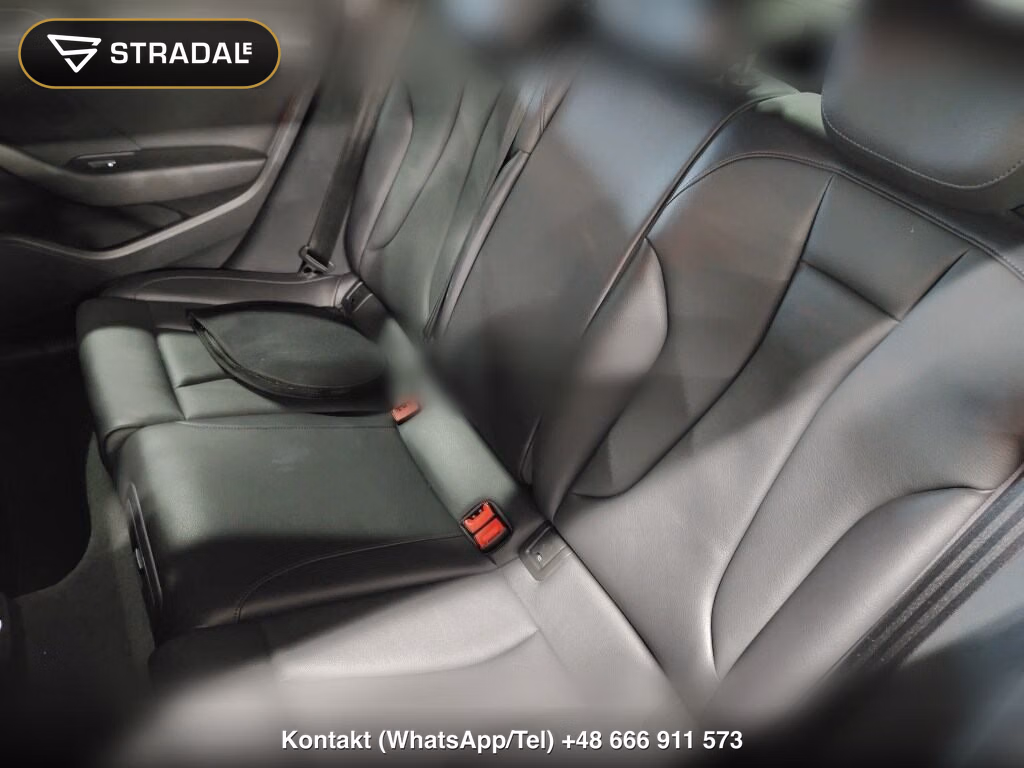 AUDI A3 5D SPORTS BACK 1.4TFSI SPORTS, miniaturka 7