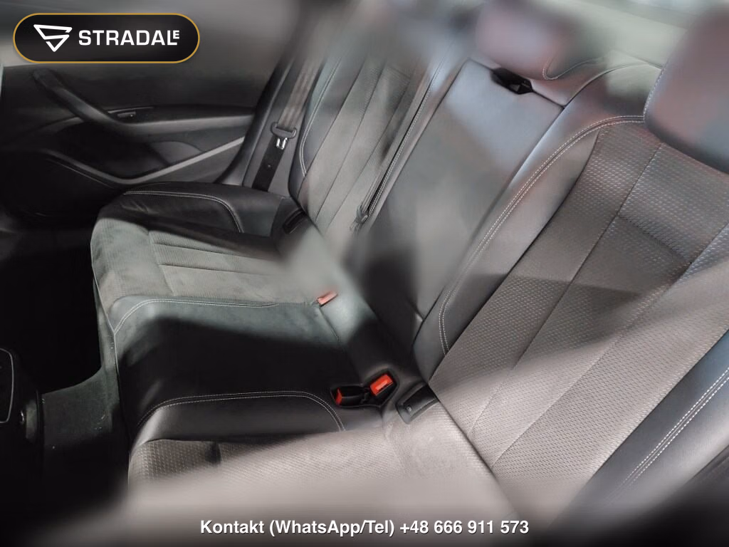 AUDI A5 SPORTBACK 40TFSI SPORT, miniaturka 7