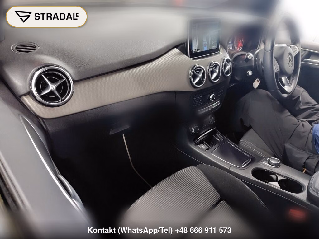 MERCEDES BENZ B-CLASS OTHERS, miniaturka 4