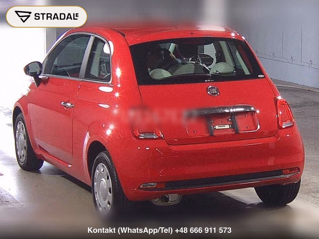 FIAT 500 1.2 POP, miniaturka 3