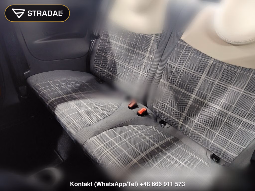 FIAT 500 1.2 POP, miniaturka 7