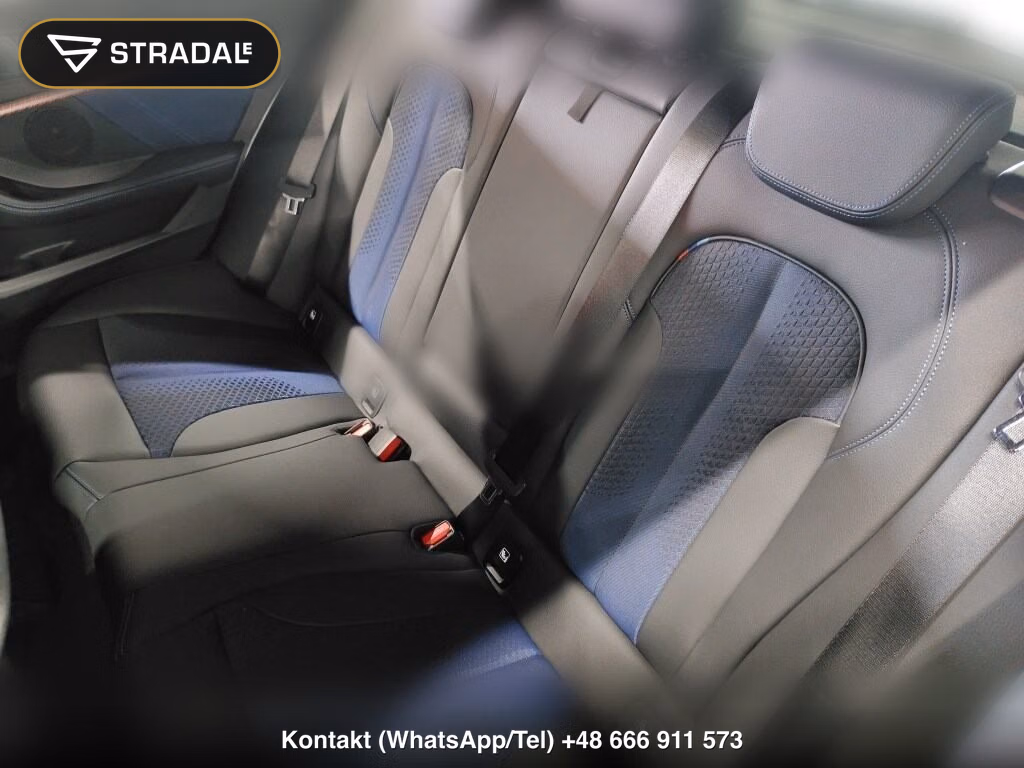 BMW 1 SERIES 5D 118I M-SPORT, miniaturka 7
