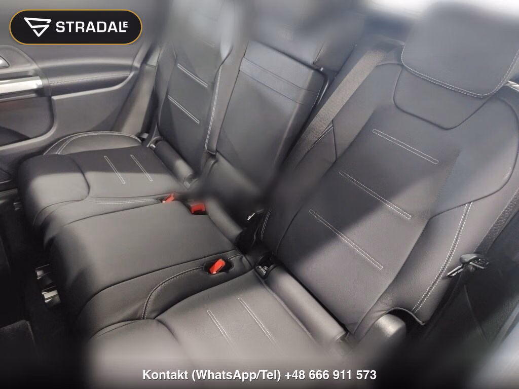 MERCEDES BENZ GLB 4WD GLB200D 4MATIC AMG LINE, miniaturka 7