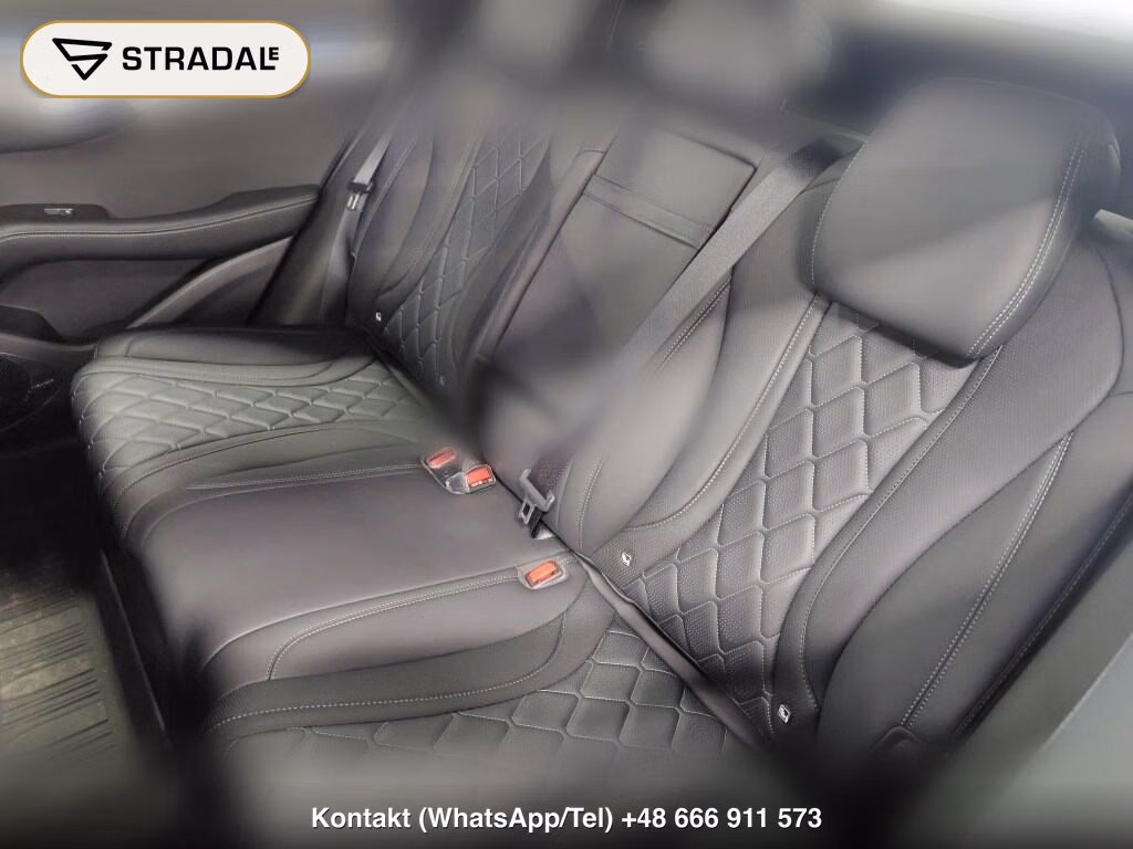 BYD SEALION 7 BASE GRADE, miniaturka 7