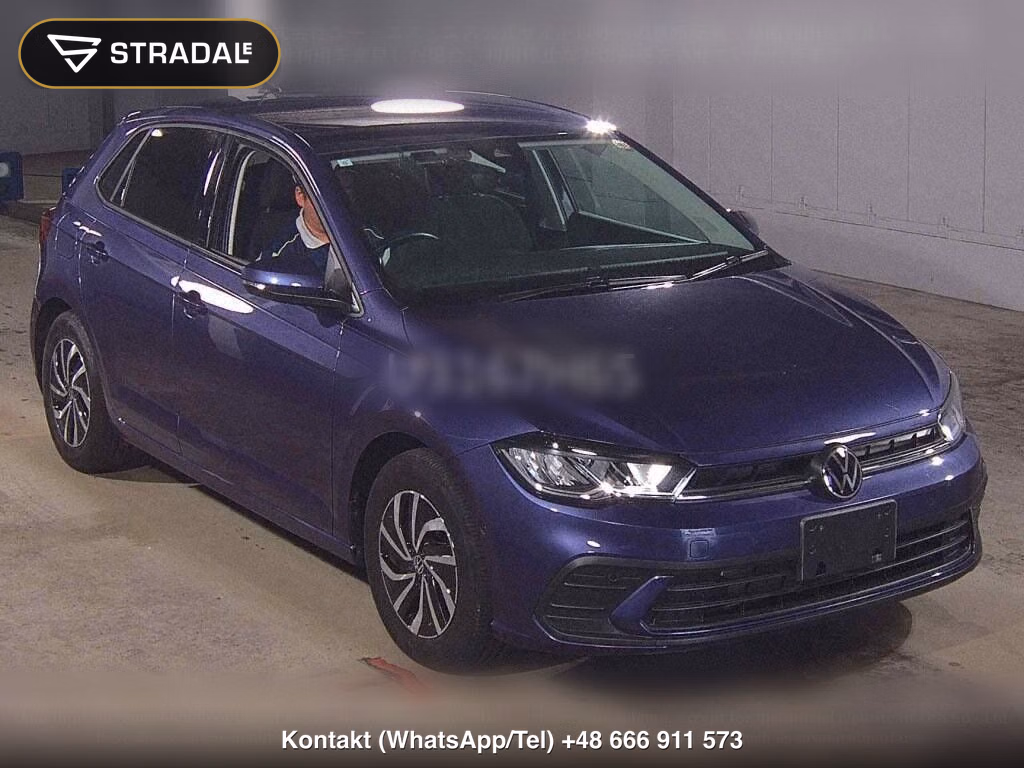 VOLKSWAGEN POLO 5D TSI ACTIVE, miniaturka 2