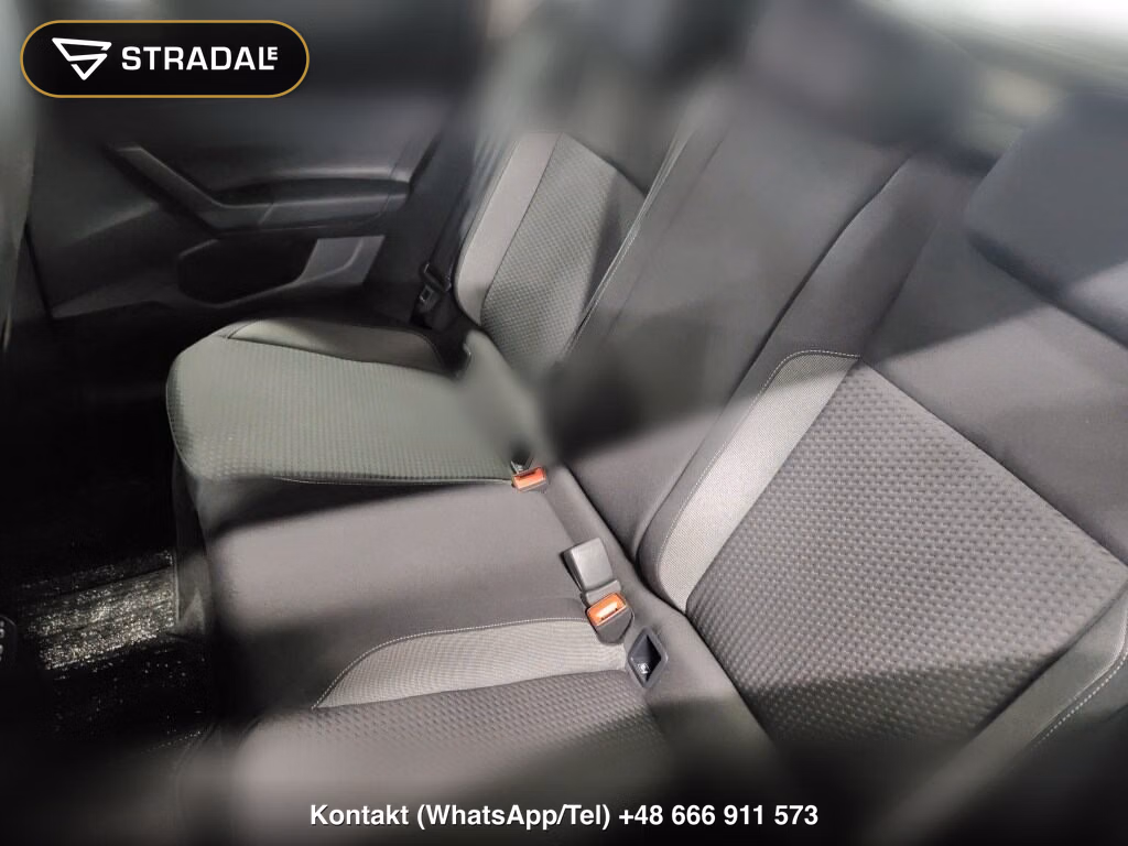 VOLKSWAGEN POLO 5D TSI ACTIVE, miniaturka 7