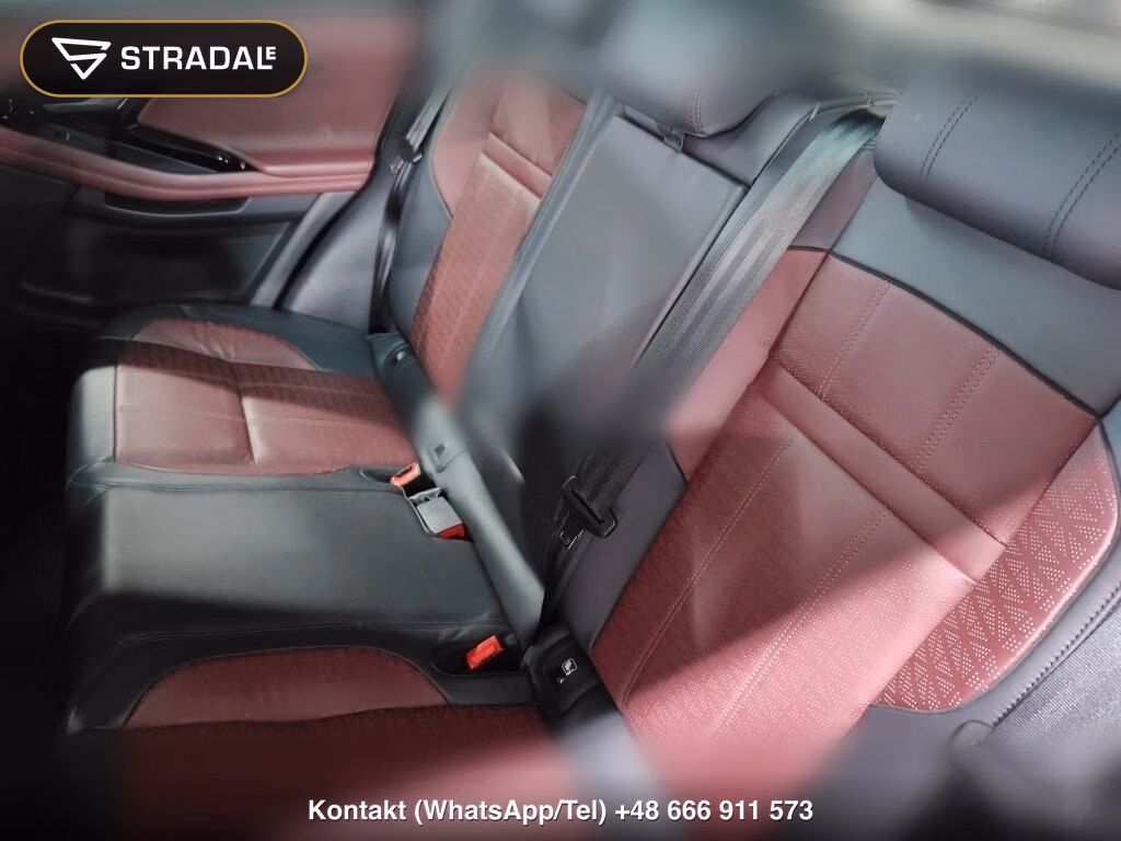 LAND ROVER RANGE ROVER EVOQUE 4WD R-DYNAMIC HSE P300, miniaturka 7