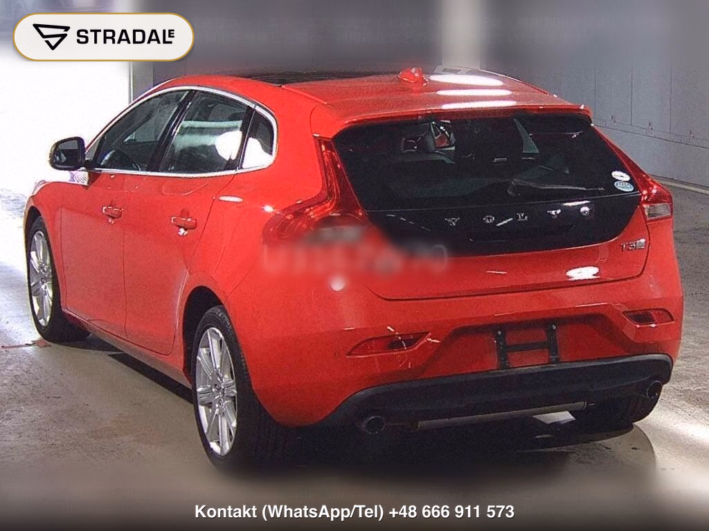 VOLVO V40 T3 CLASSIC EDITION, miniaturka 3