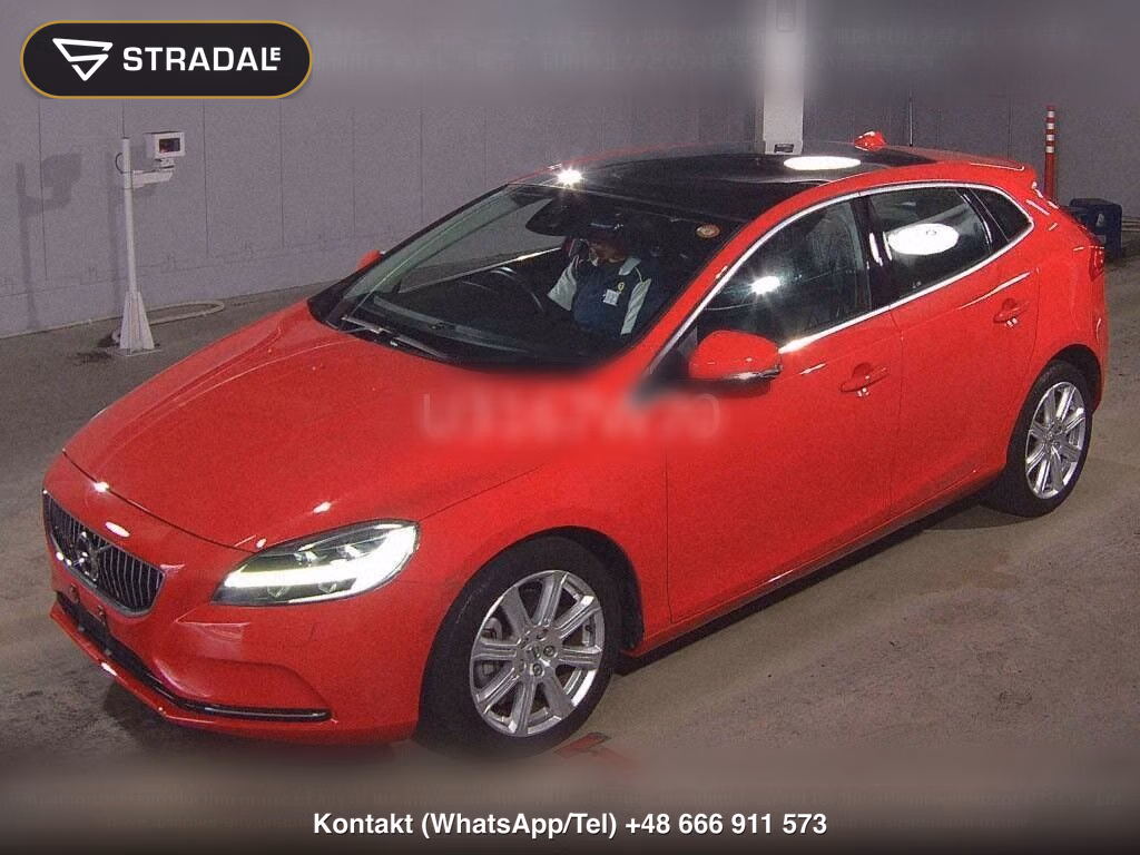 VOLVO V40 T3 CLASSIC EDITION, miniaturka 5