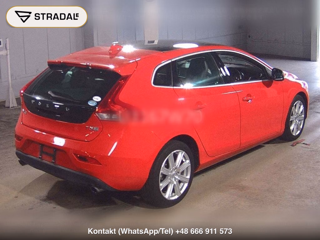VOLVO V40 T3 CLASSIC EDITION, miniaturka 6
