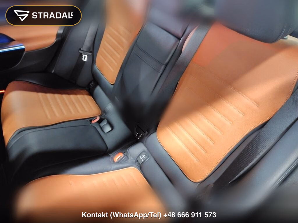 MERCEDES BENZ C-CLASS 4D C200 AVANTGARDE AMG LINE, miniaturka 7