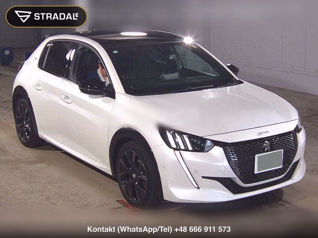 PEUGEOT 208 5D GT, miniaturka 2