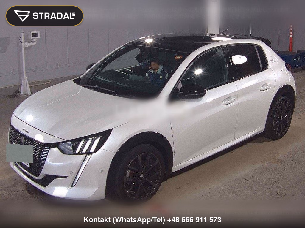 PEUGEOT 208 5D GT, miniaturka 5