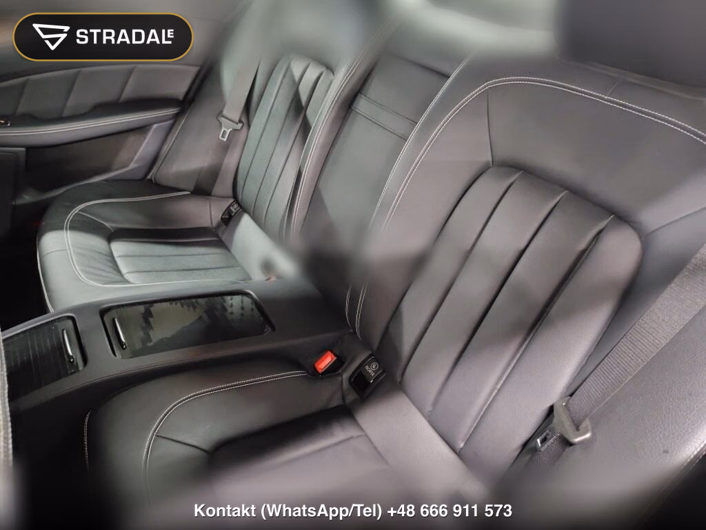MERCEDES BENZ CLS-CLASS CLS400, miniaturka 7