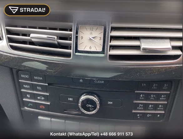 MERCEDES BENZ CLS-CLASS CLS400, miniaturka 8