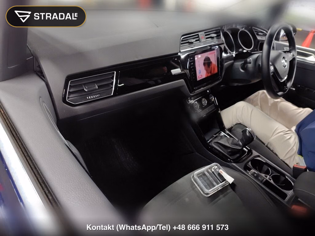 VOLKSWAGEN GOLF TOURAN TDI HIGH LINE, miniaturka 4