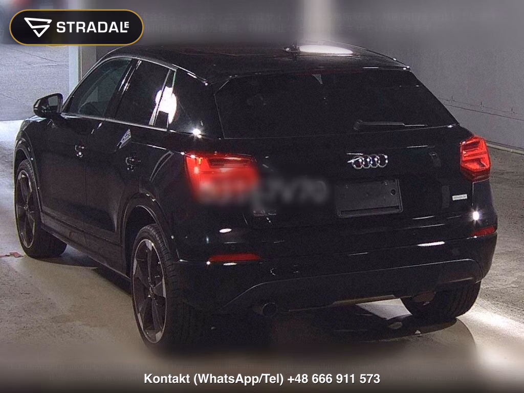 AUDI Q2 HASH TAG PASSION, miniaturka 3