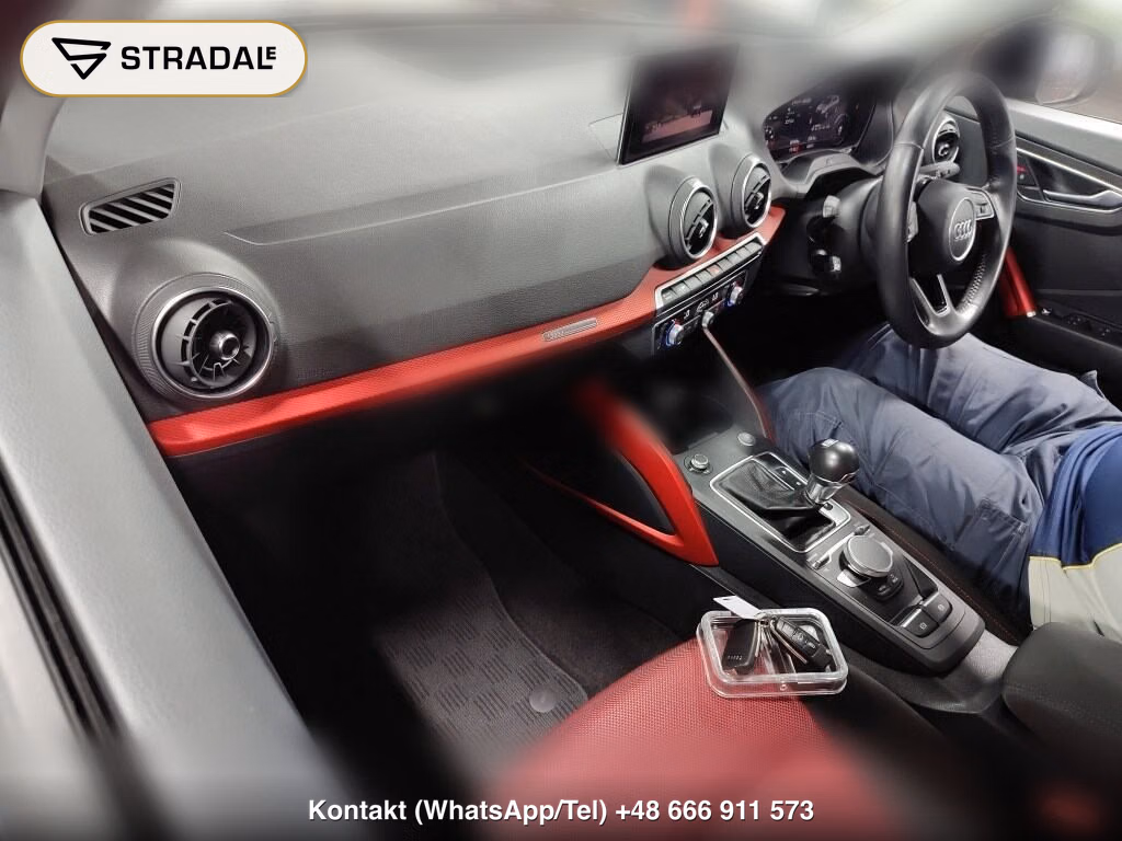 AUDI Q2 HASH TAG PASSION, miniaturka 4