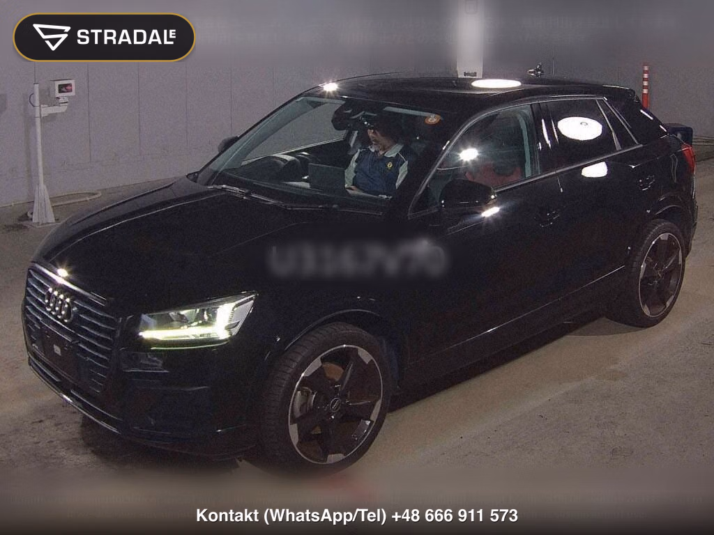 AUDI Q2 HASH TAG PASSION, miniaturka 5