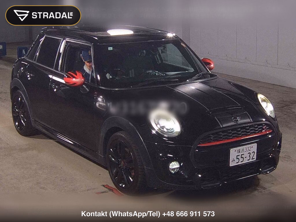 MINI MINI 5D COOPER S, miniaturka 2