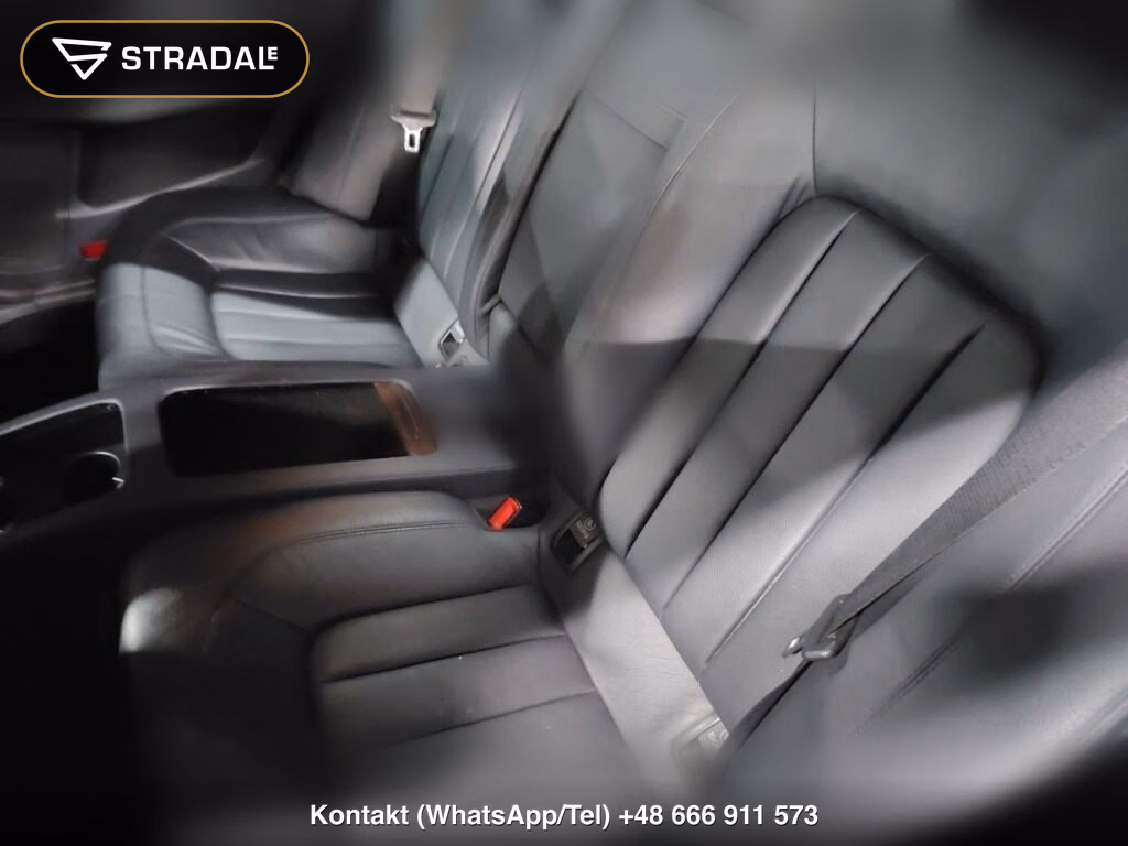 MERCEDES BENZ CLS-CLASS CLS350 BLUEEFFICIENCY, miniaturka 7