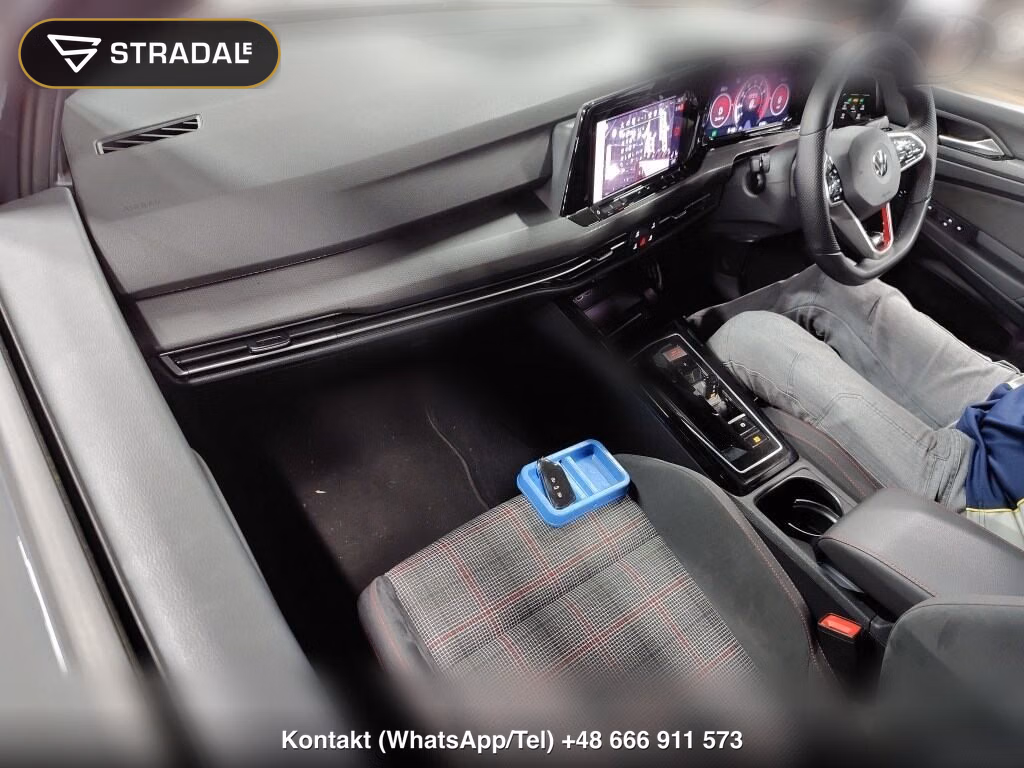 VOLKSWAGEN GOLF GTI BASE GRADE, miniaturka 4
