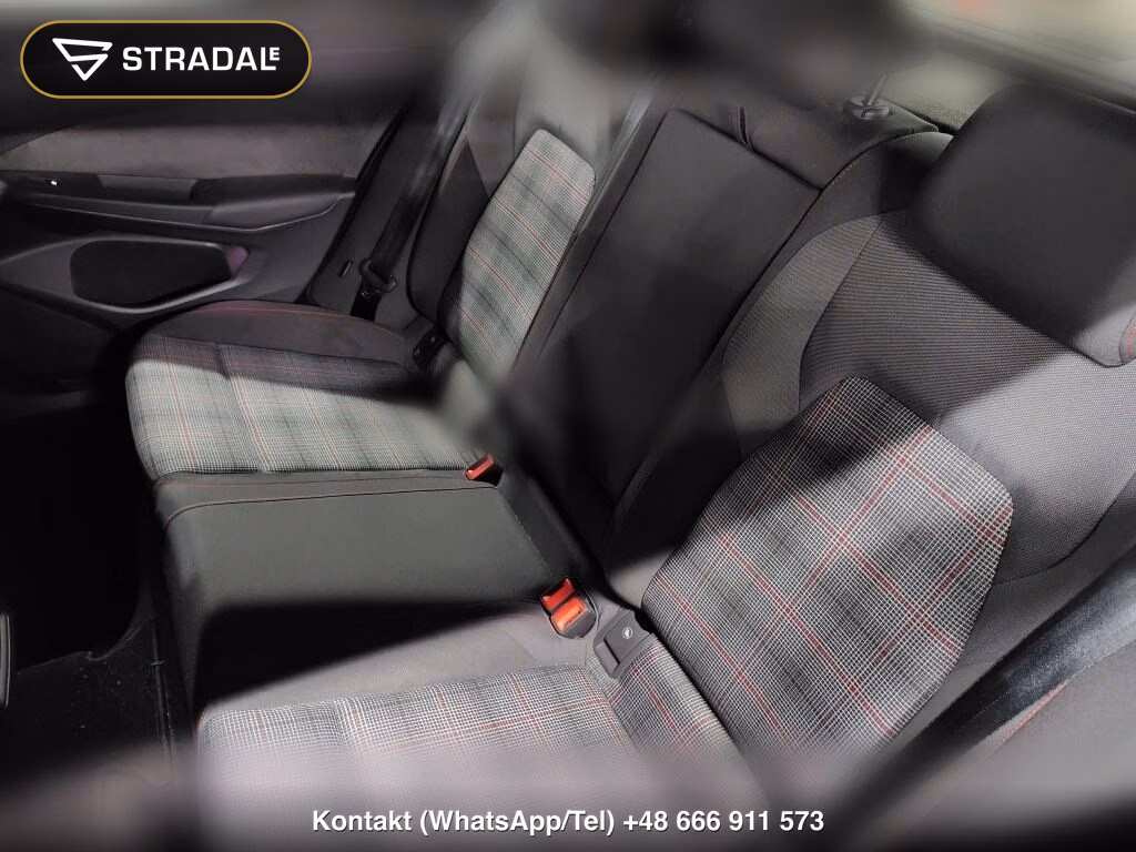 VOLKSWAGEN GOLF GTI BASE GRADE, miniaturka 7