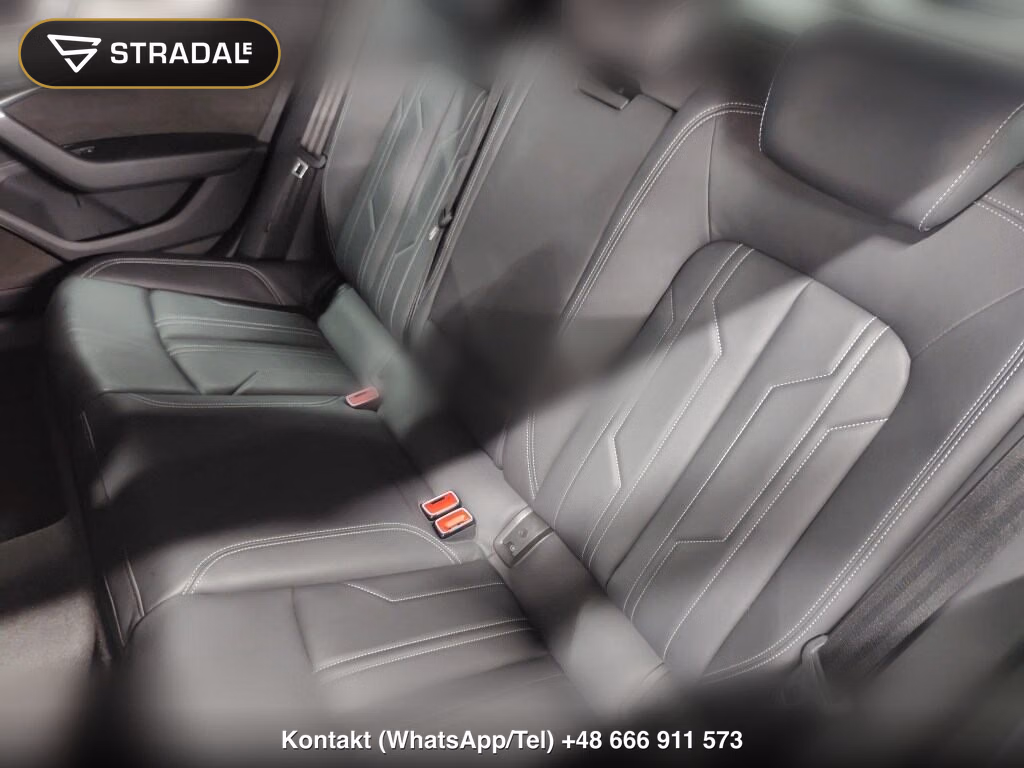 AUDI A6 AVANT 4WD 45TFSI QUATTRO S LINE, miniaturka 7