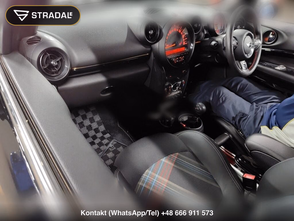 MINI MINI 3D COOPER S PACE MAN, miniaturka 4