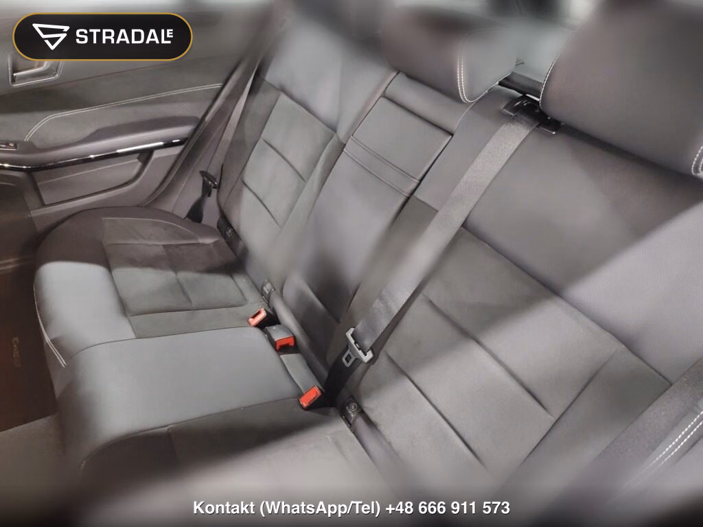 MERCEDES BENZ E-CLASS STATIONWAGON E220 BLUETEC STATIONWAGON AVANTGARDE, miniaturka 7