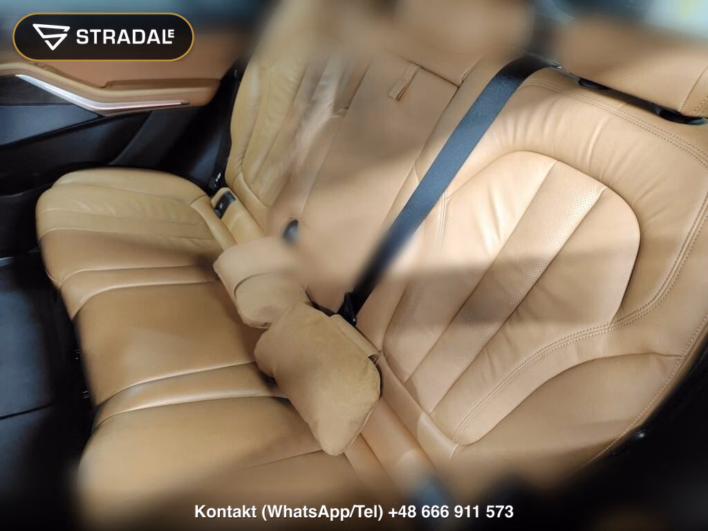 BMW X5 4WD XDRIVE 40D M-SPORT, miniaturka 7