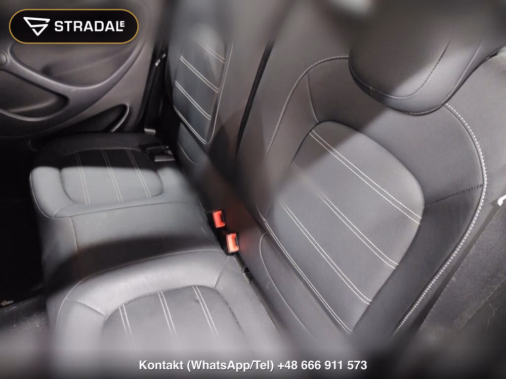 MCC SMART FOR FOUR BRABUS SPORT, miniaturka 7