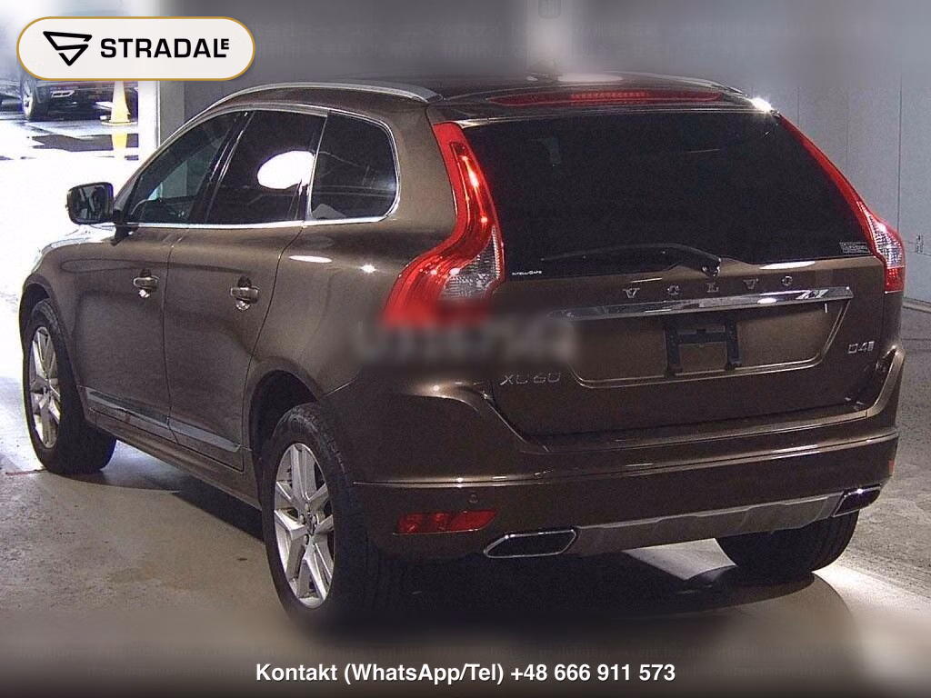 VOLVO XC60 D4 CLASSIC, miniaturka 3