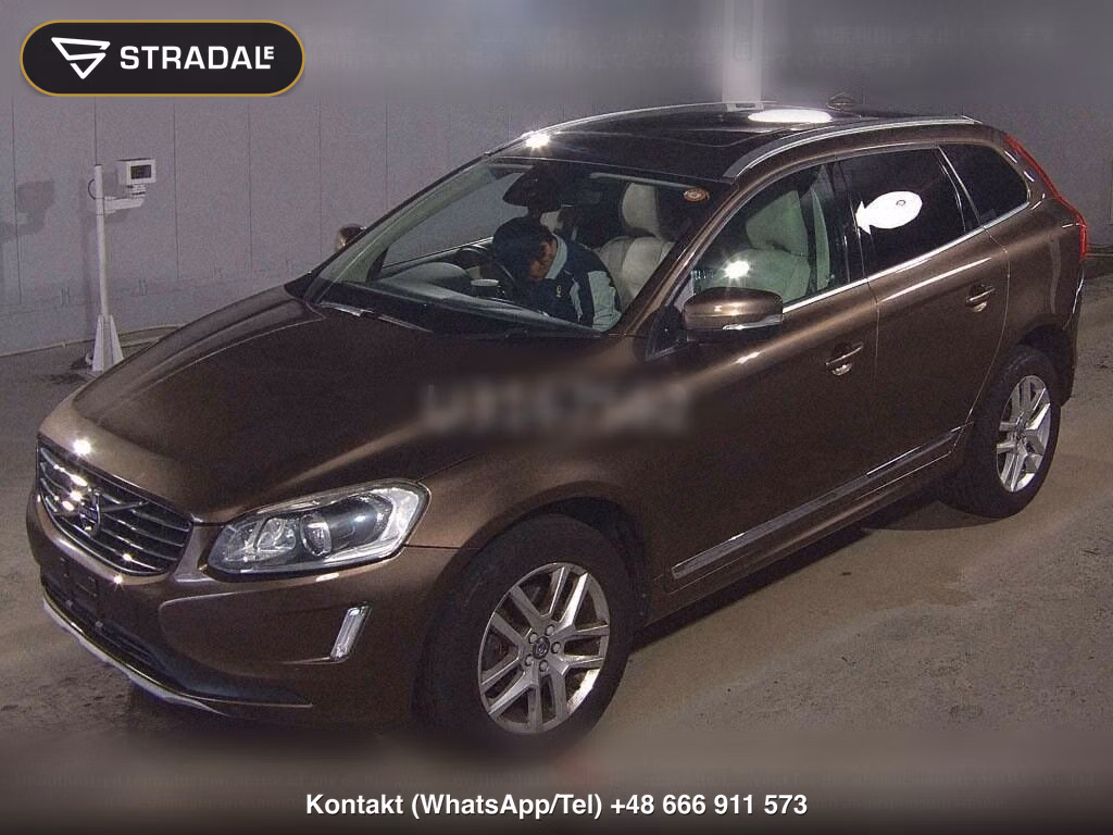 VOLVO XC60 D4 CLASSIC, miniaturka 5