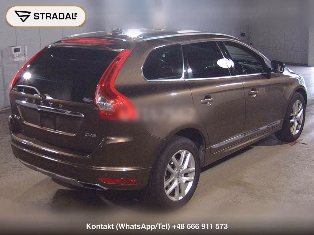 VOLVO XC60 D4 CLASSIC, miniaturka 6