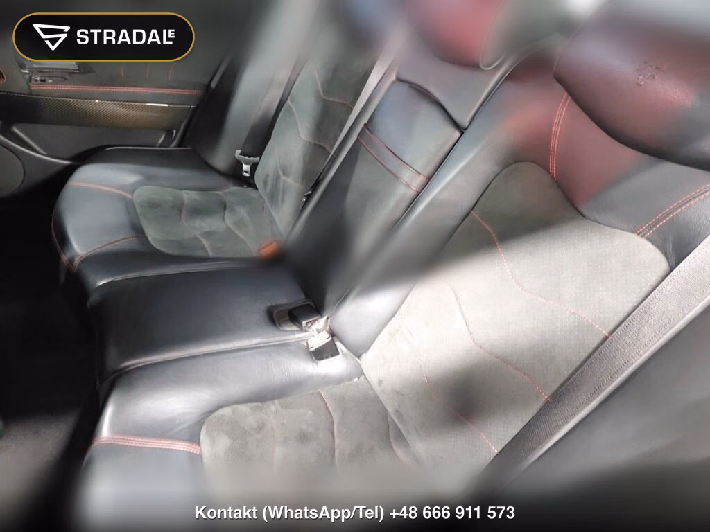 MASERATI QUATTROPORTE SPORT GT S, miniaturka 7