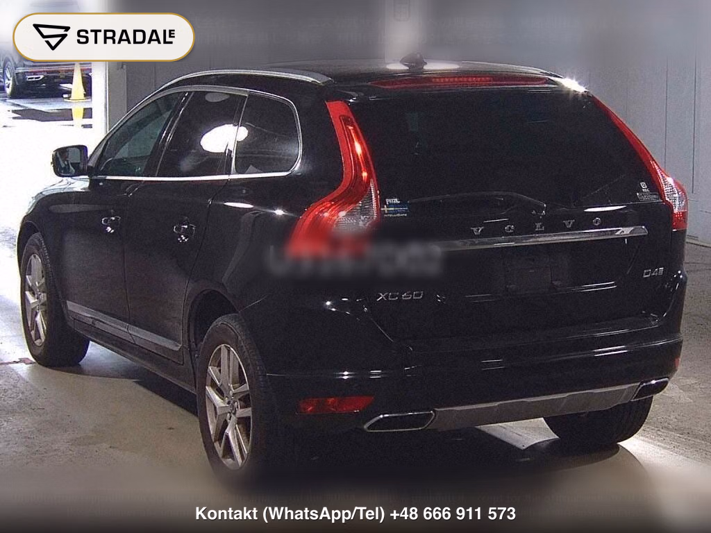 VOLVO XC60 D4 CLASSIC, miniaturka 3