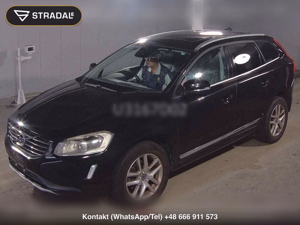 VOLVO XC60 D4 CLASSIC, miniaturka 5