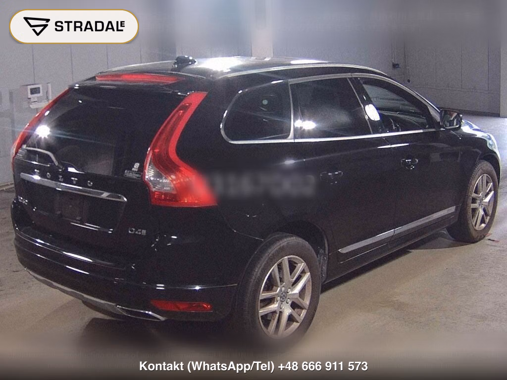 VOLVO XC60 D4 CLASSIC, miniaturka 6