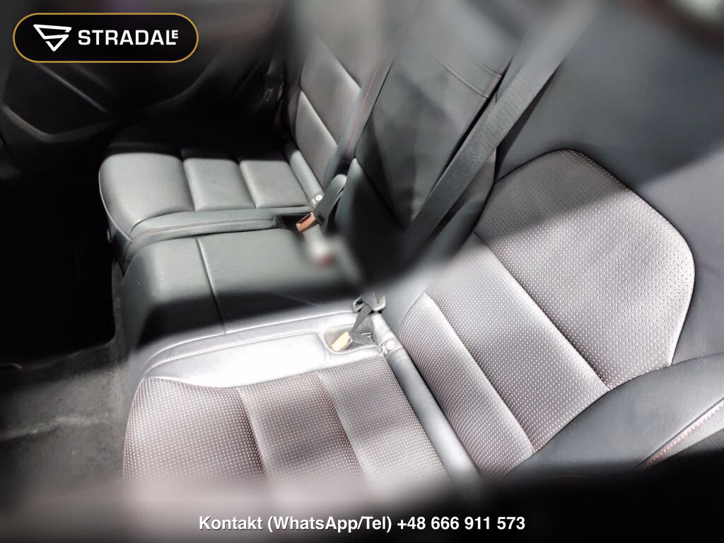 MERCEDES BENZ B-CLASS B180 SPORTS, miniaturka 7