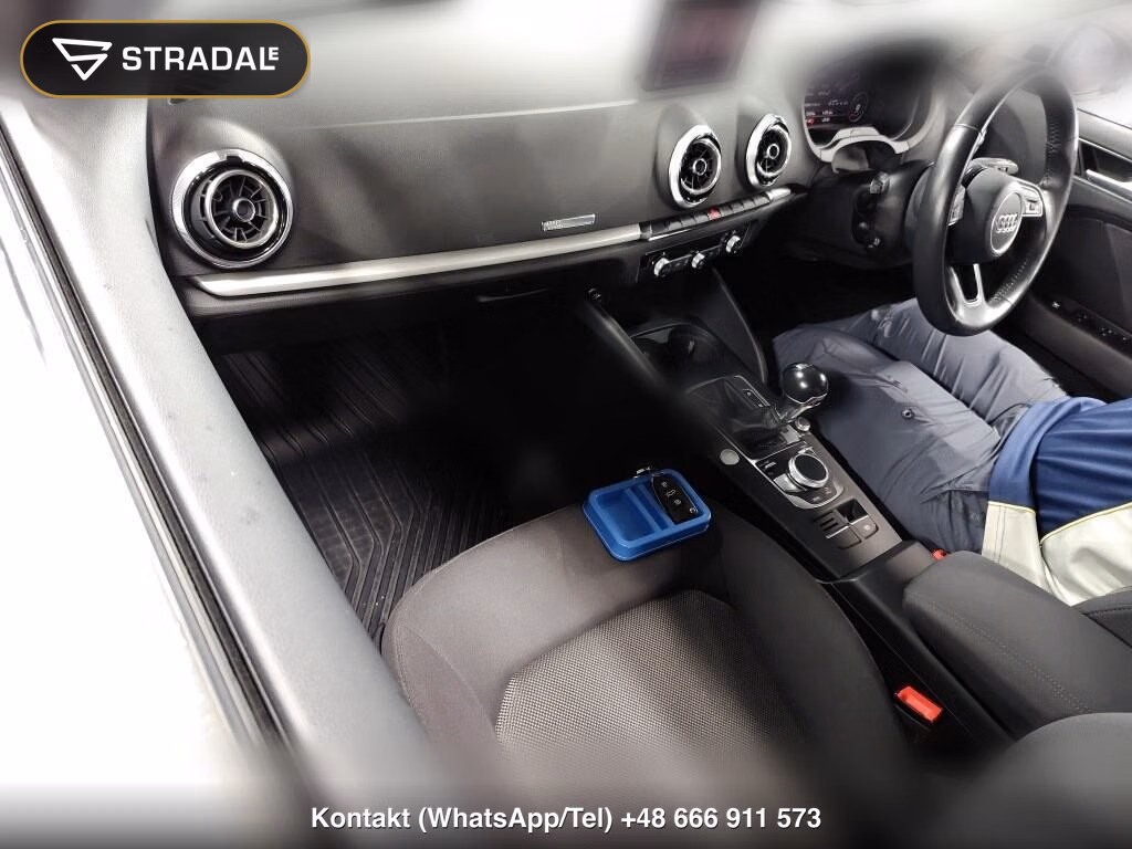 AUDI A3 5D SPORTS BACK 1.4TFSI, miniaturka 4