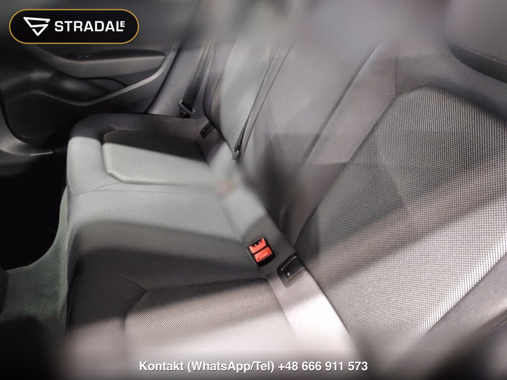 AUDI A3 5D SPORTS BACK 1.4TFSI, miniaturka 7