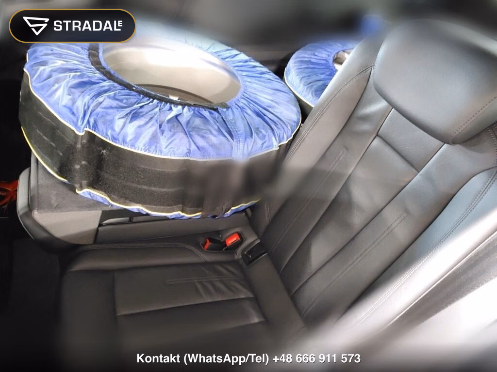 AUDI A4 AVANT 4WD 45TFSI QUATTRO SPORT, miniaturka 7